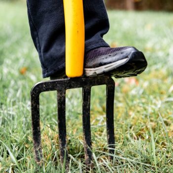 Aeration